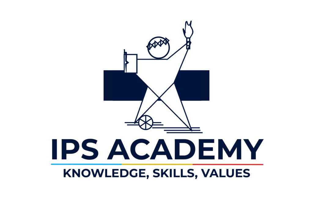 Ips Learning Logo IPS Academy